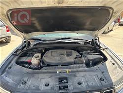 Jeep Grand Cherokee L